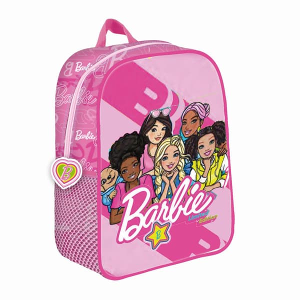 Barbie Dream Squad 3D Ryggsäck, väska 30 cm