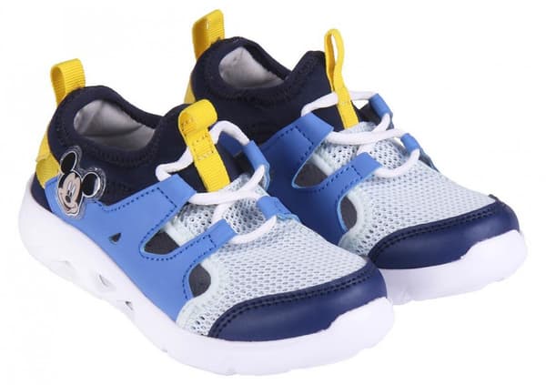 Disney Mickey sommarsneaker 25