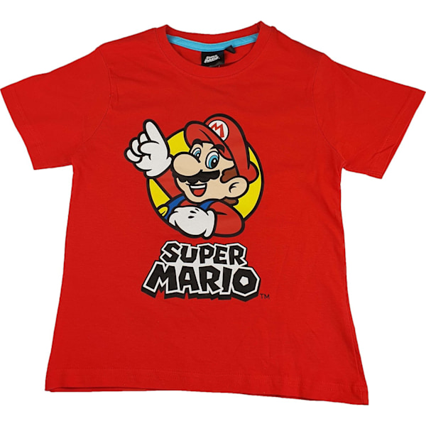 Super Mario T-Shirt 110