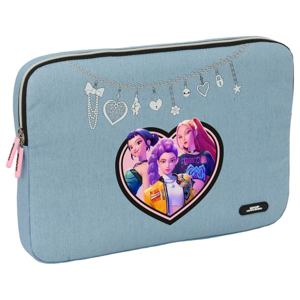 K-pop Demon Hunters Laptopfodral 15,6"
