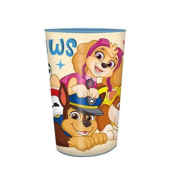 Paw Patrol Future Leader mugg 250 ml