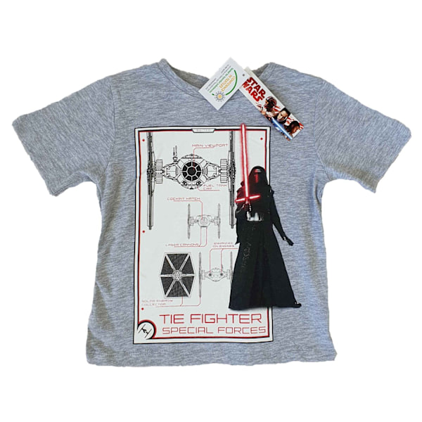 Star Wars Kylo T-Shirt 104