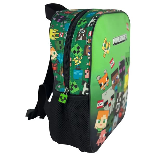 Minecraft ryggsäck, väska 30 cm