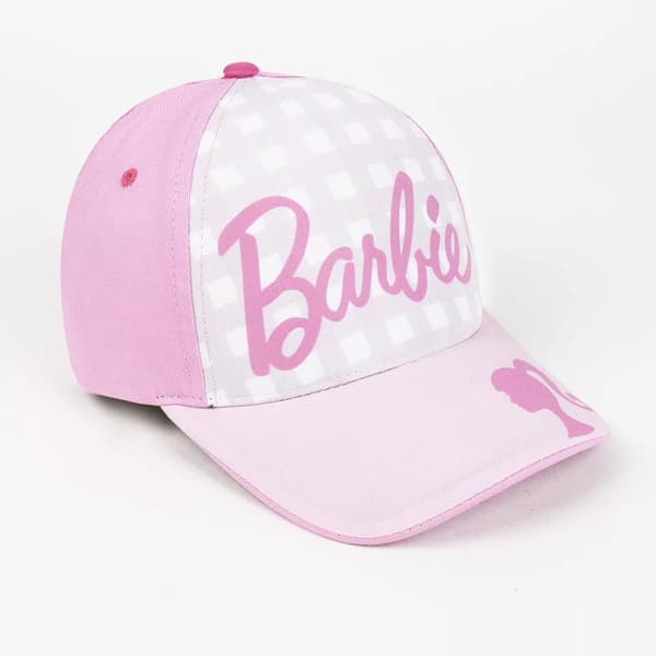 Keps Barbie 53 cm