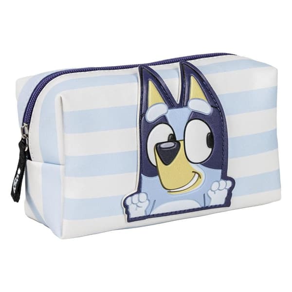 Bluey Smile necessär 17 cm
