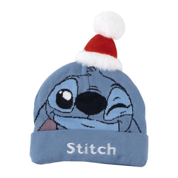 Disney Lilo and Stitch julmössa för barn