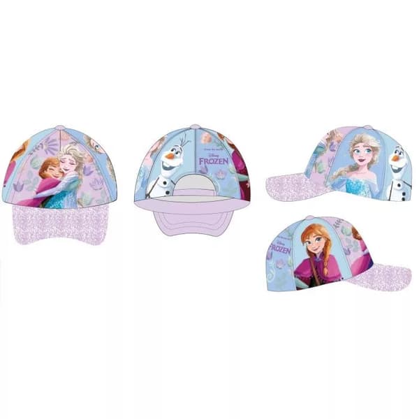 Disney Frozen Bond barnkeps 54 cm