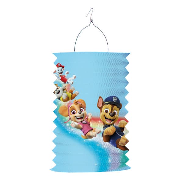 Paw Patrol lykta 28 cm