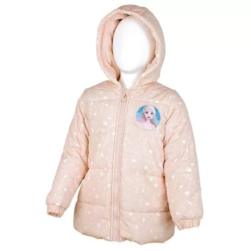 Disney Frost fodrad vinterjacka barn 5 år