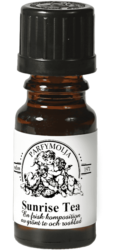 Doftolja Sunrise Tea Interlam 10 ml