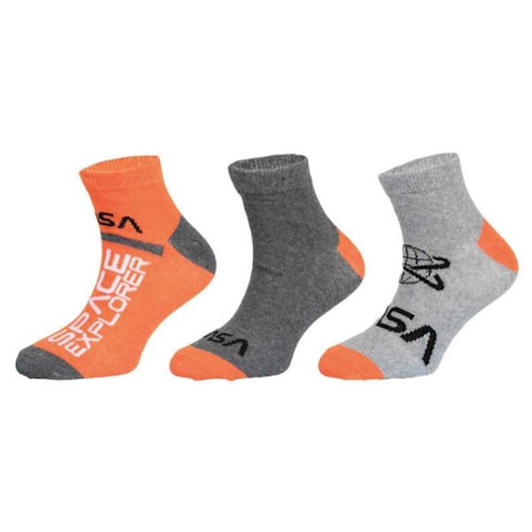 Nasa barnankelsockor 31/34
