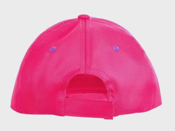 Gabbys Dockskåp Kitty Crew barnkeps 54 cm