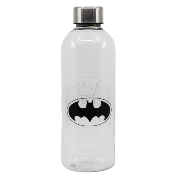 Vattenflaska Batman 850 ml Transparent