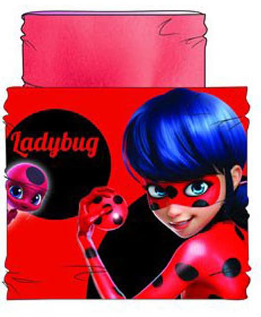 Miraculous Ladybug barnsnood