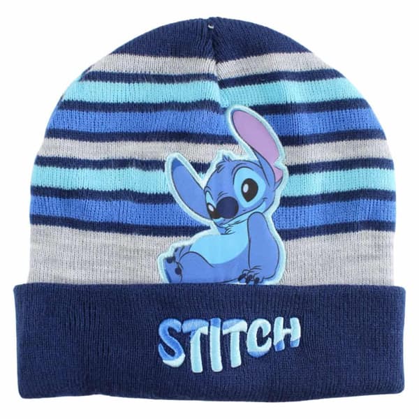 Disney Lilo and Stitch Chill Blue barnmössa