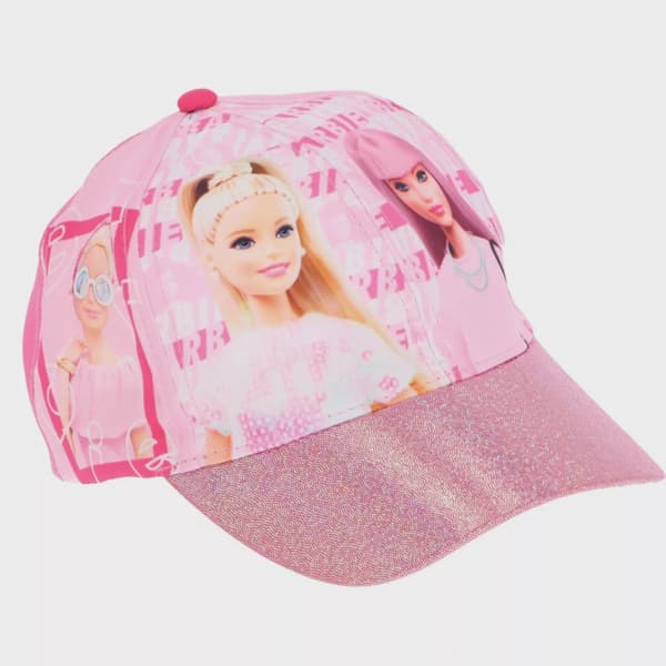 Barbie Together barnkeps 54 cm