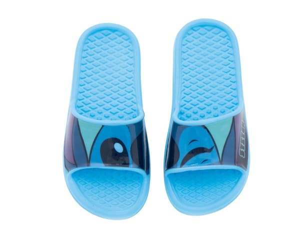 Disney Lilo and Stitch barntofflor 28/29
