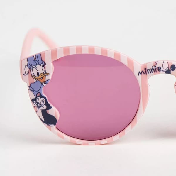 Disney Mimmi Pigg Daisy solglasögon 13x13 cm