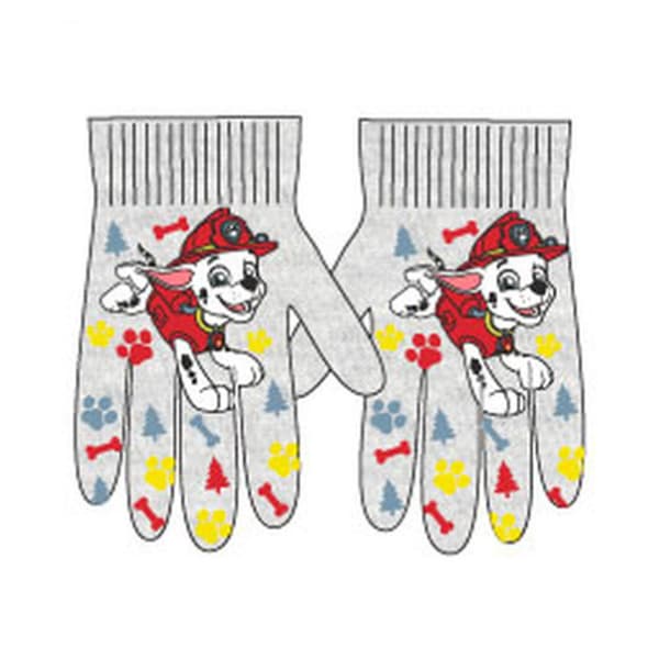 Paw Patrol Guys Grey barnvantar
