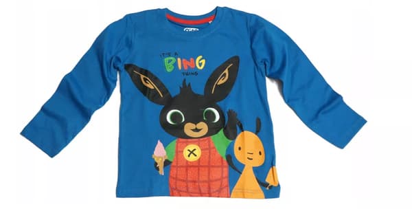 Bing Långärmad Tröja Barn 98 cm