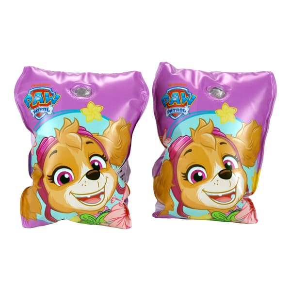 Paw Patrol Tropical Fun armring 25x15 cm