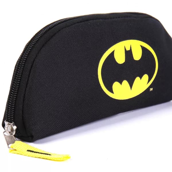 Batman pennfodral 22 cm
