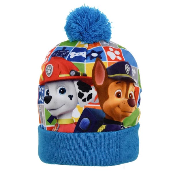Paw Patrol barnmössa 52 cm