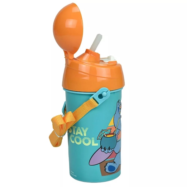 Lilo och Stitch  Vattenflaska för Barn 500ml