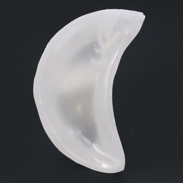 Selenitskål Måne - 10cm