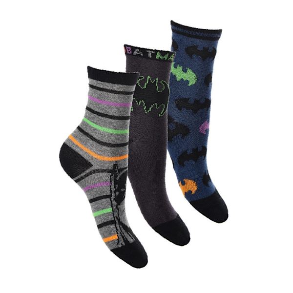 Batman barnstrumpor 27/30