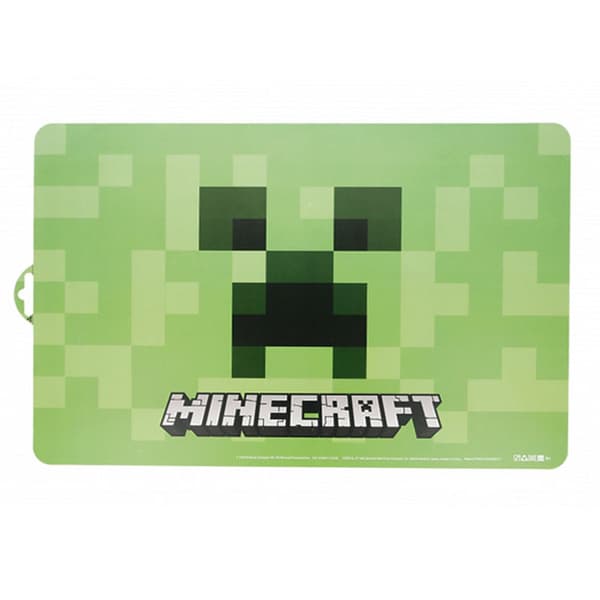 Minecraft Bordstablett