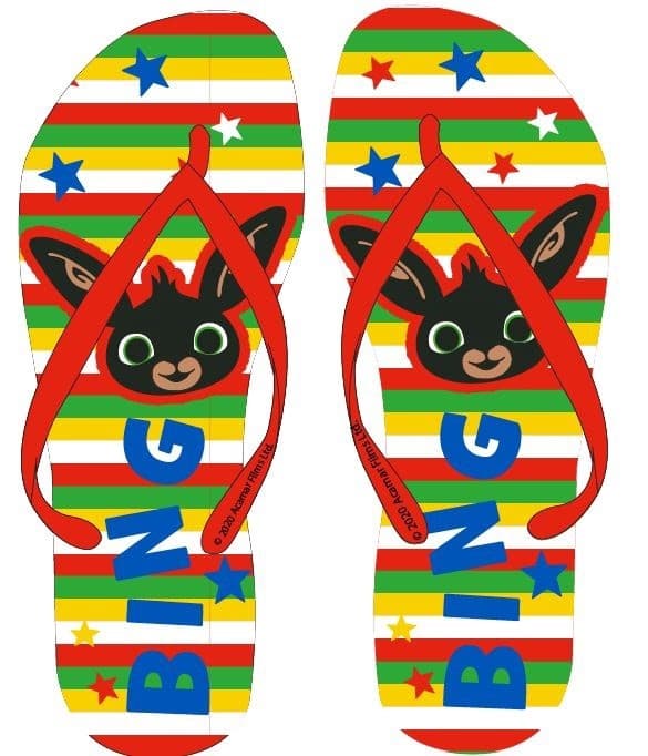 Bing barnsandaler, Flip-Flop 24/25