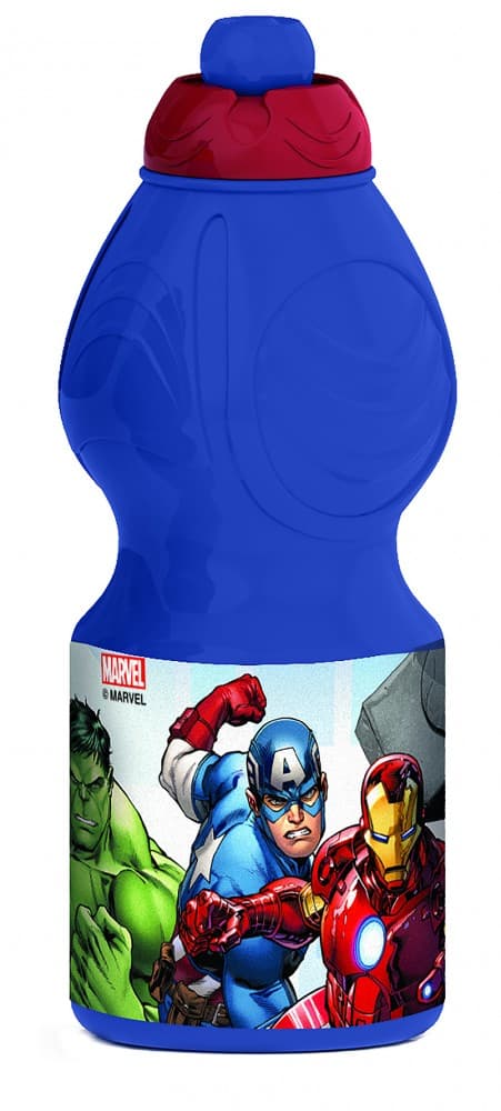 Avengers sportflaska 400 ml