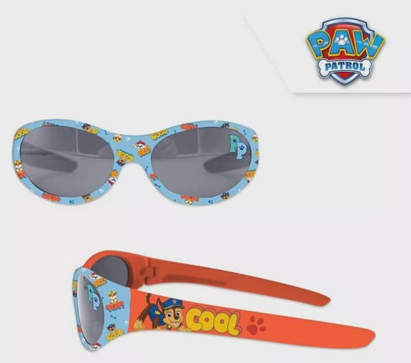 Paw Patrol solglasögon
