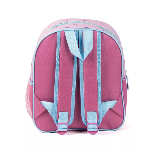 Ryggsäck Gabbys Dockskåp Rosa