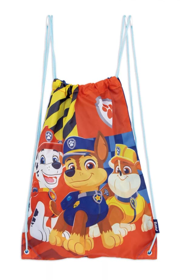 Gympapåse Paw Patrol