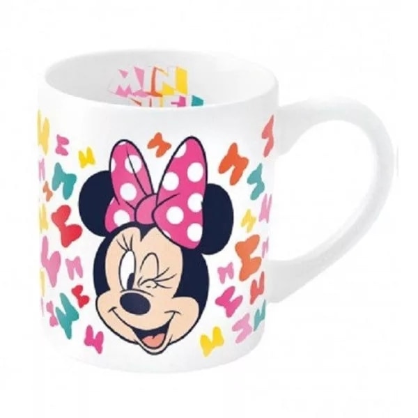 Porslinsmugg Disney Mimmi Pigg