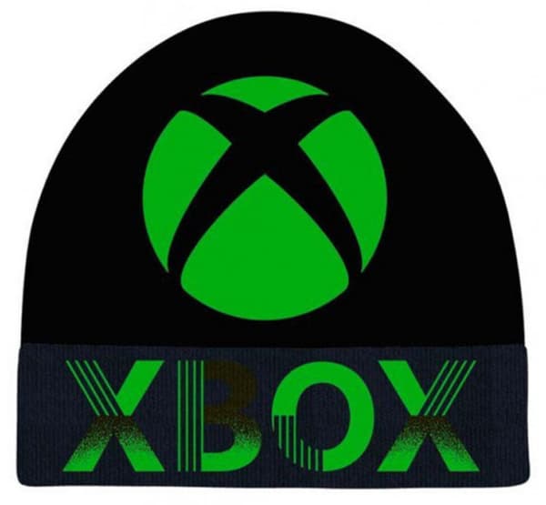 Xbox barnmössa 54 cm