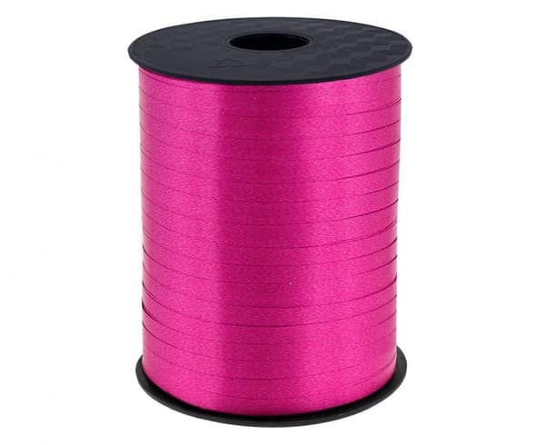 Färgad rosa band 458 m