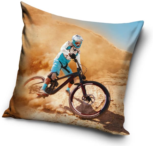 Cykelkuddfodral 40x40 cm