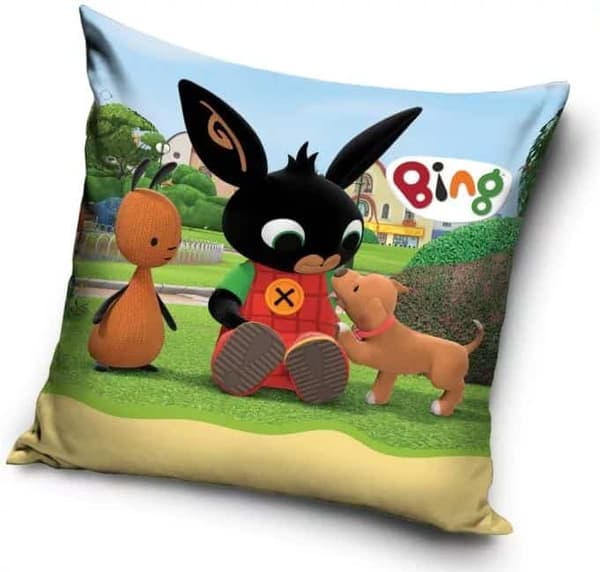 Kuddfodral Bing