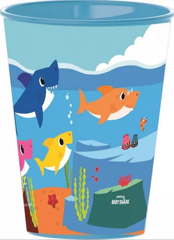 Mugg Baby Shark