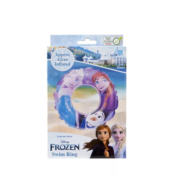 Disney Frozen magisk simring 51 cm