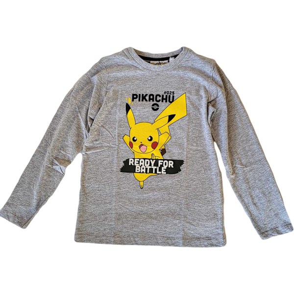Pokemon Tröja 140-164 164