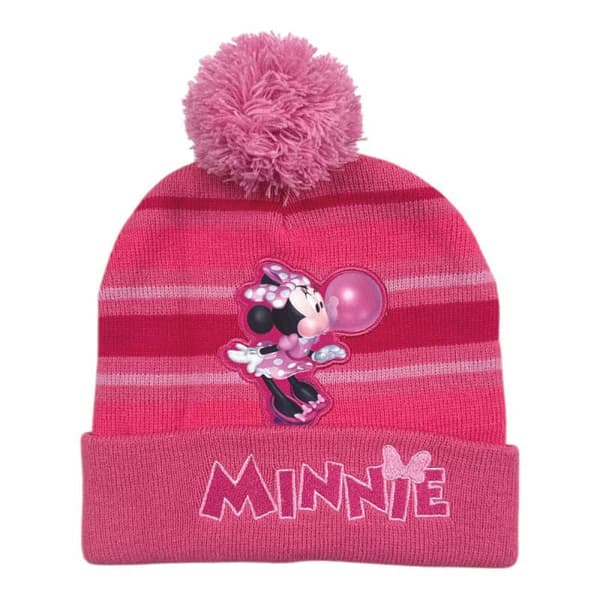 Disney Mimmi Pigg Bubblegum barnmössa