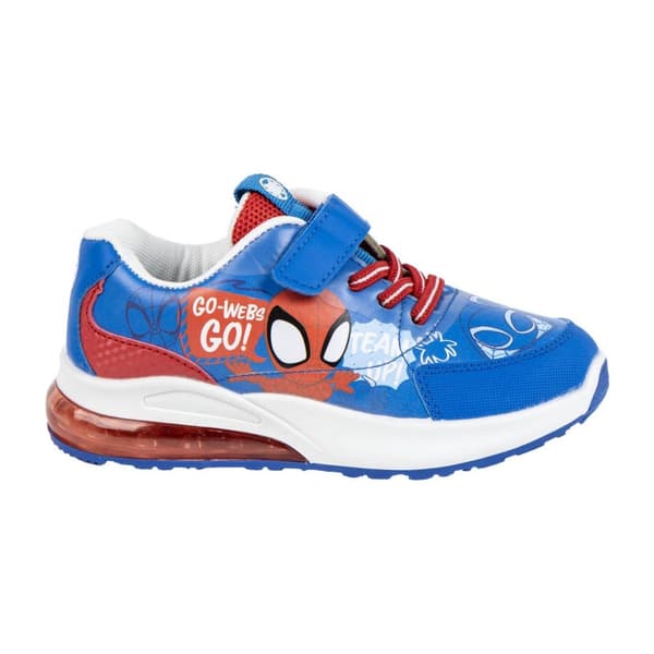 Spindelmannen Go Barnskor sneakers 25
