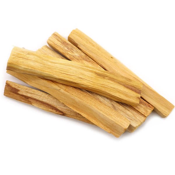1:a Klass Palo Santo Träpinnar - 1kg