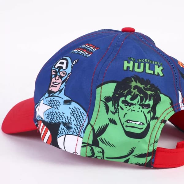 Keps Marvel Comics 53 cm