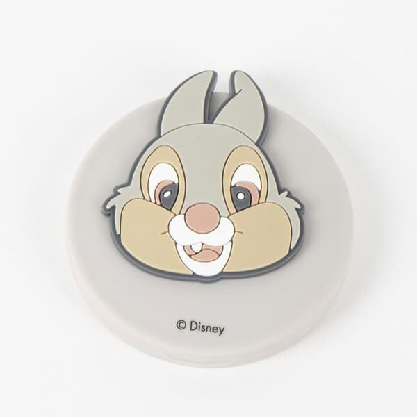 Disney Bambi Tumper 3D sminkspegel 10x10 cm