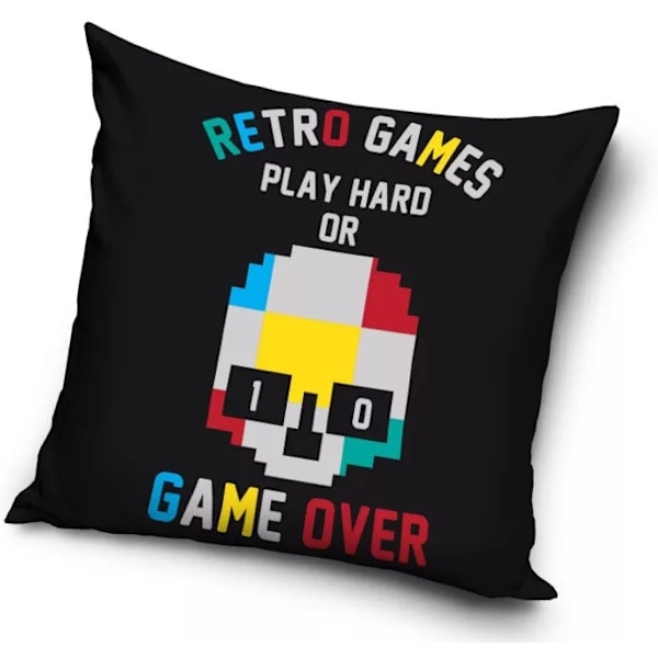 Kuddfodral Retro Games